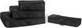 4-Piece Packing Cubes Set for Travel Luggage Organizer