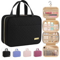 Hanging Travel Toiletry Bag Waterproof with Hook