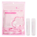 Expandable Coin Towels & Travel Face Wipes Set